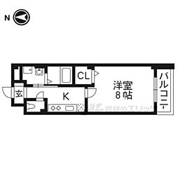 プラシード鳥羽I