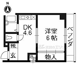 シフォン神泉苑
