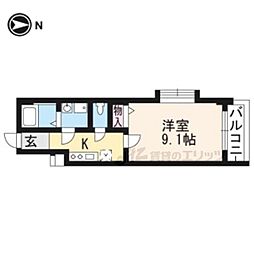 メゾンリズミィ