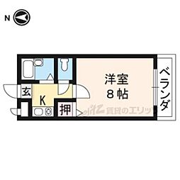 ラナイ・ハイム北花山