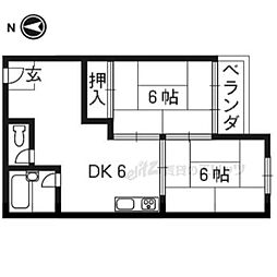 京都市山科区四ノ宮神田町