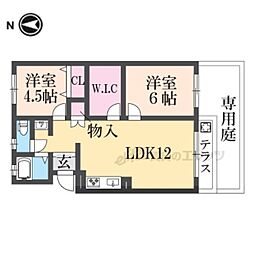 下板橋住宅Ｄ棟 102
