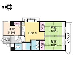京都市伏見区竹田浄菩提院町