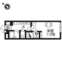 レオパレスグリーングラスI 210