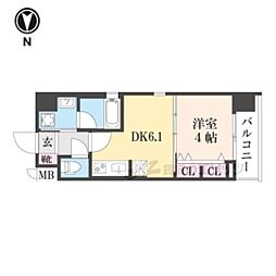 京都市南区東九条南河辺町