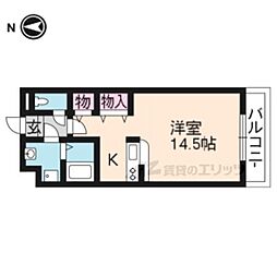 京都市山科区竹鼻西ノ口町