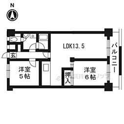 京都市山科区竹鼻地蔵寺南町