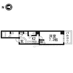 京都市下京区五条通東洞院東入