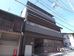 京都市伏見区東柳町