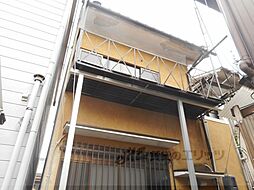 宇治市五ケ庄西浦の一戸建て