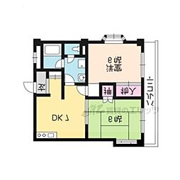 長岡京市野添1丁目