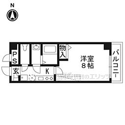 京都市山科区勧修寺東出町