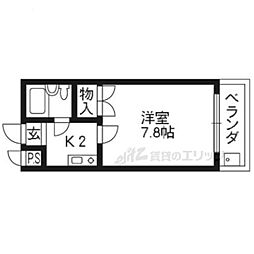 宇治市小倉町寺内