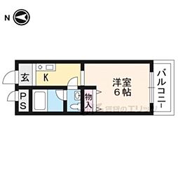 ル・シャレーアカイ 102