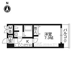 京都市下京区西七条掛越町