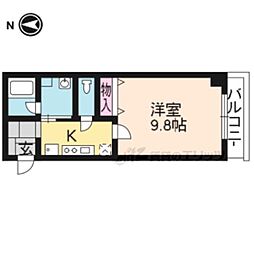 京都市伏見区桃山町金井戸島
