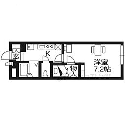レオパレスグリーングラスI 111