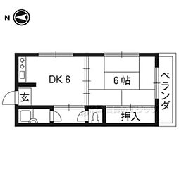 日向マンション 301
