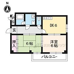 ラーク安田ＰＡＲＴI
