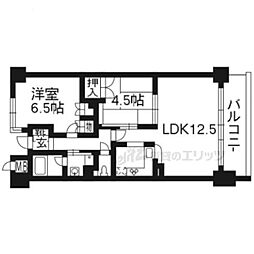 イーグルコート三条京阪