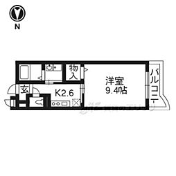シャルマン小野