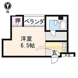 京都市山科区椥辻草海道町