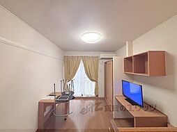 レオパレス安信町四九番地 104