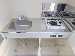 ベルメゾン2番館 307