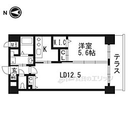サンクチュアリ桂川