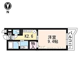 京都市山科区小野荘司町