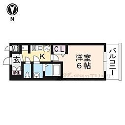 プレサンスTHE KYOTO粋都