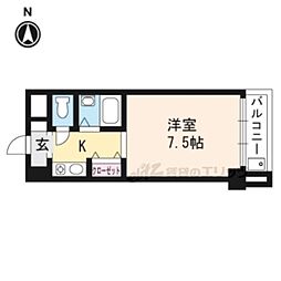 長岡京市開田2丁目