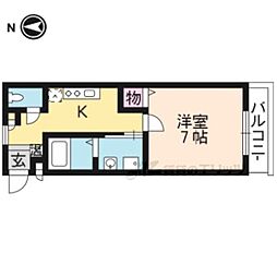 京都市山科区椥辻池尻町