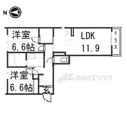 シャーメゾン久我 101