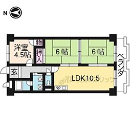 エスポワール伊勢田