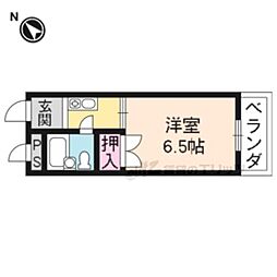 ハイツ池本I ？107