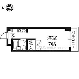 ヴェルジェ 203
