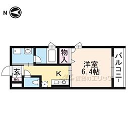 シャーメゾンろくはら