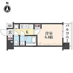 エステムコート京都祥邸