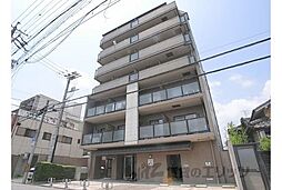 コンフォート桃山 402