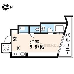 京都市伏見区深草キトロ町