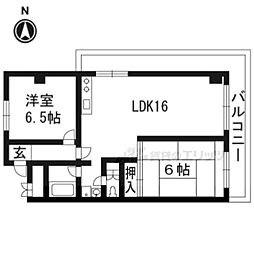 京都市伏見区横大路朱雀町