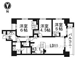 ソルレヴェンテ四条大宮