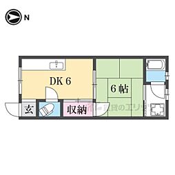 すみれマンション 202