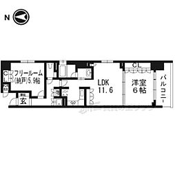 京都市下京区松原通東洞院東入本燈籠町