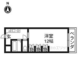 宇治市小倉町寺内