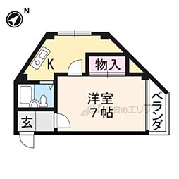 京都市伏見区深草フチ町