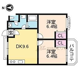 ショーミエール安朱 221