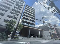 京都市下京区油小路通四条下る石井筒町