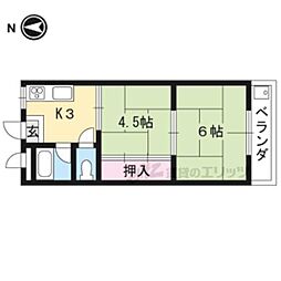 京都市伏見区深草新門丈町